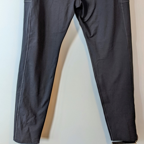 BNWT Girlfriend Collective Pocket Leggings - Picture 3 of 6